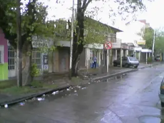 Edificio en venta en San Justo foto 2