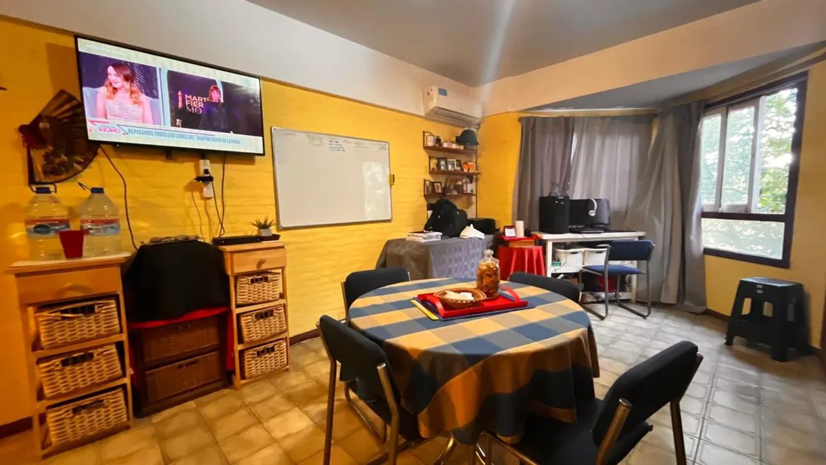 VENTA DE DEPARTAMENTO EN PINAMAR CON COCHERA foto 3