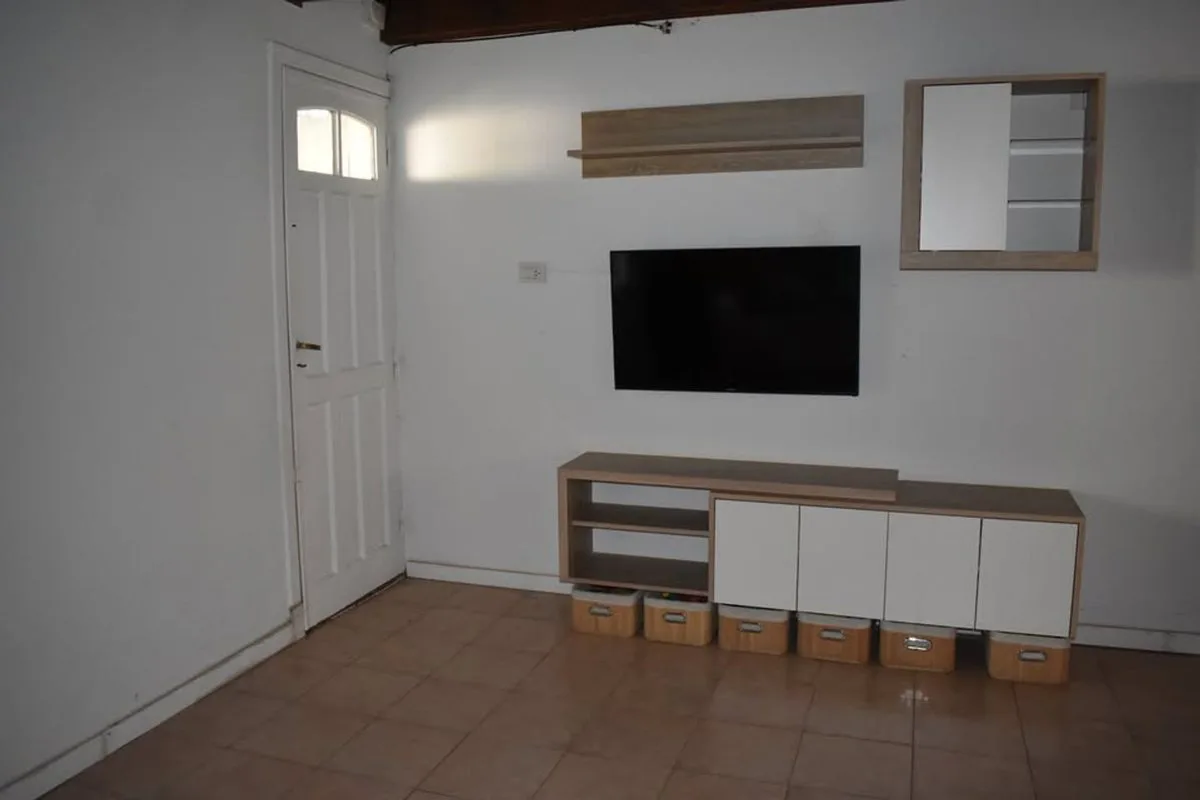 Duplex 5 Ambientes C/Garaje-Calle 95 entre 32 y 34 foto 2