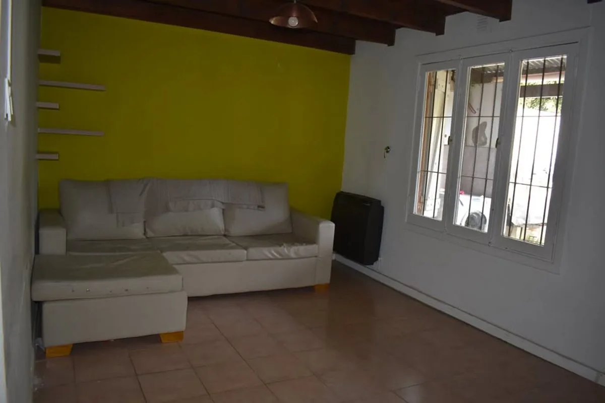Duplex 5 Ambientes C/Garaje-Calle 95 entre 32 y 34 foto 4