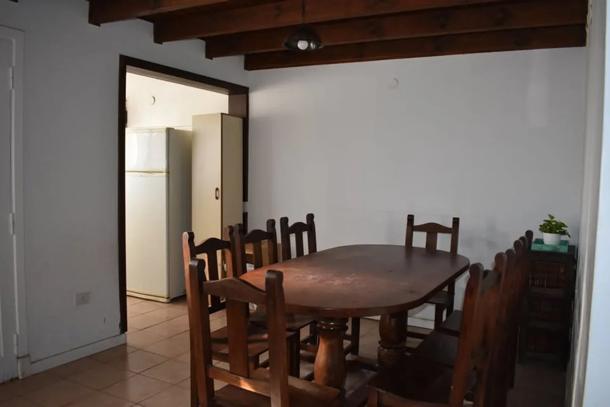 Duplex 5 Ambientes C/Garaje-Calle 95 entre 32 y 34 foto 5