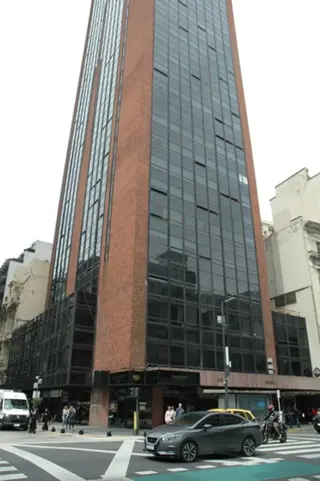 SAN NICOLAS, COCHERA, OPORTUNIDAD INVERSION , BAJO MANTENIMIENTO ,BUENASARTERIAS DE TRAFICO foto 1
