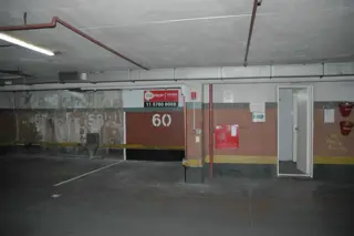 SAN NICOLAS, COCHERA, OPORTUNIDAD INVERSION , BAJO MANTENIMIENTO ,BUENASARTERIAS DE TRAFICO foto 2