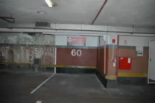 SAN NICOLAS, COCHERA, OPORTUNIDAD INVERSION , BAJO MANTENIMIENTO ,BUENASARTERIAS DE TRAFICO foto 4