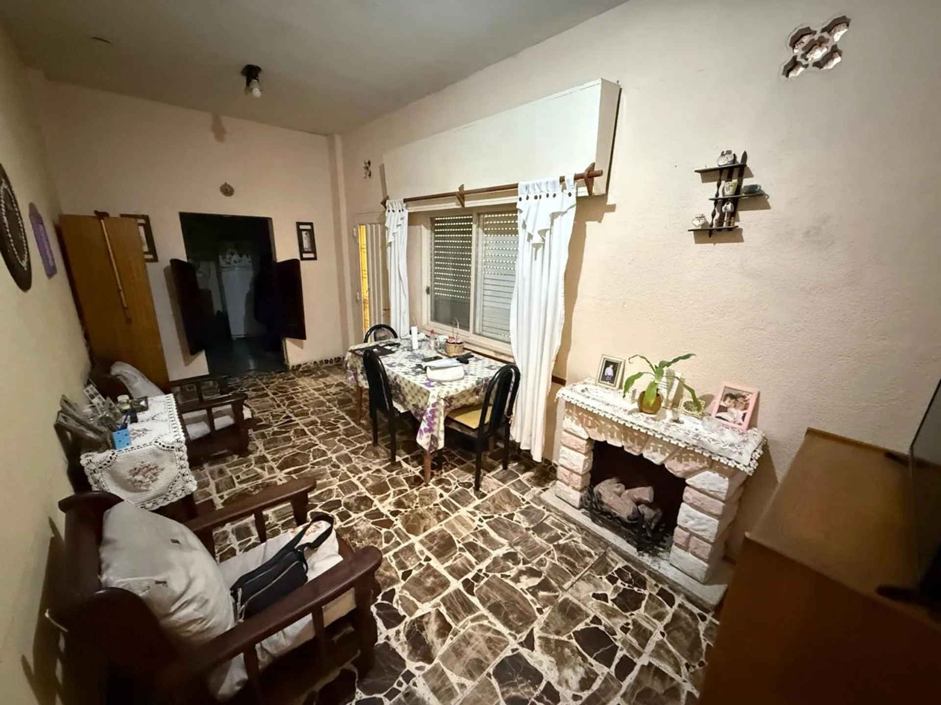 VENTA PH 4 AMB PATIO TERRAZA - MORON -APTO CREDITO foto 4