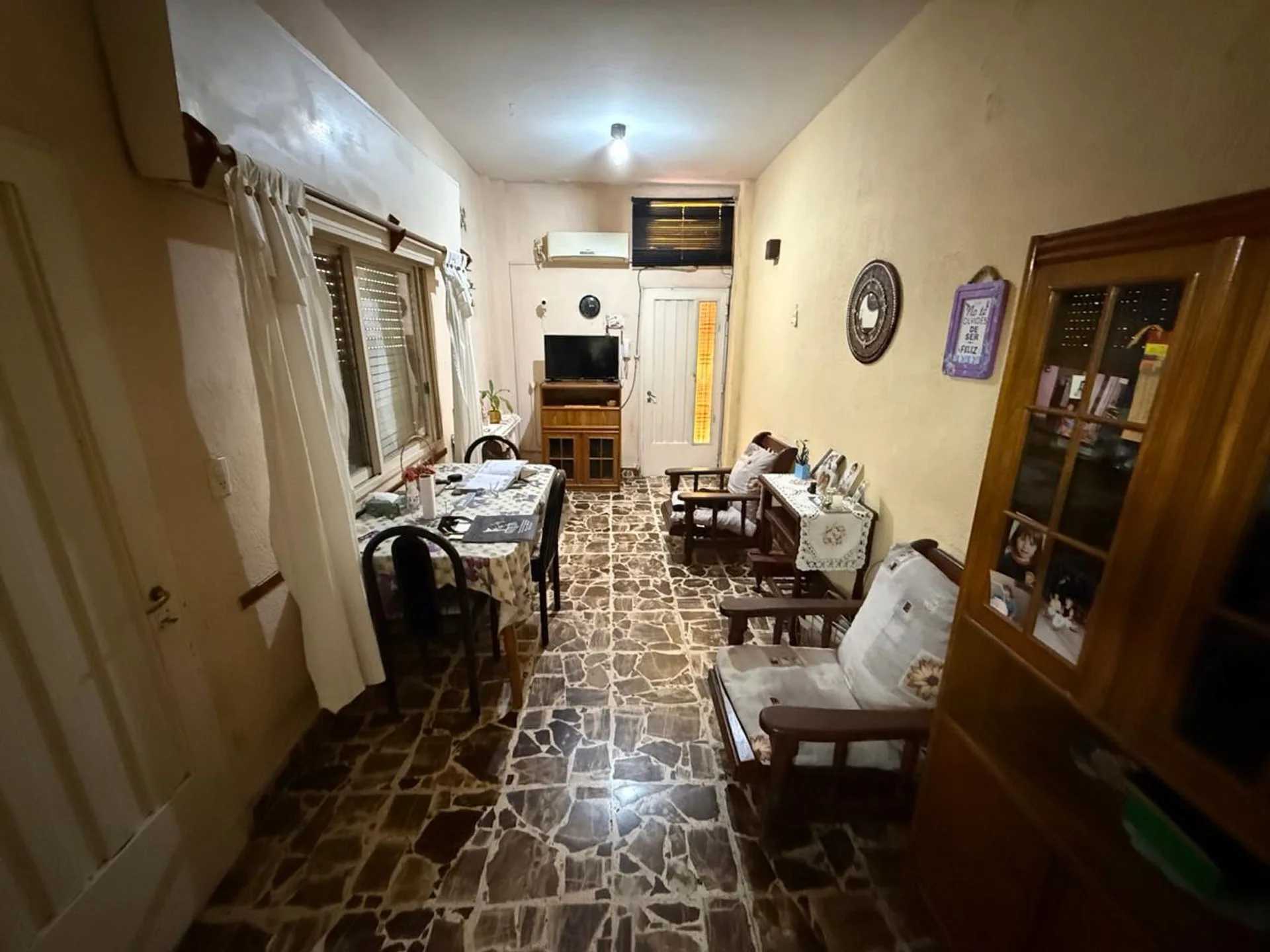 VENTA PH 4 AMB PATIO TERRAZA - MORON -APTO CREDITO foto 5