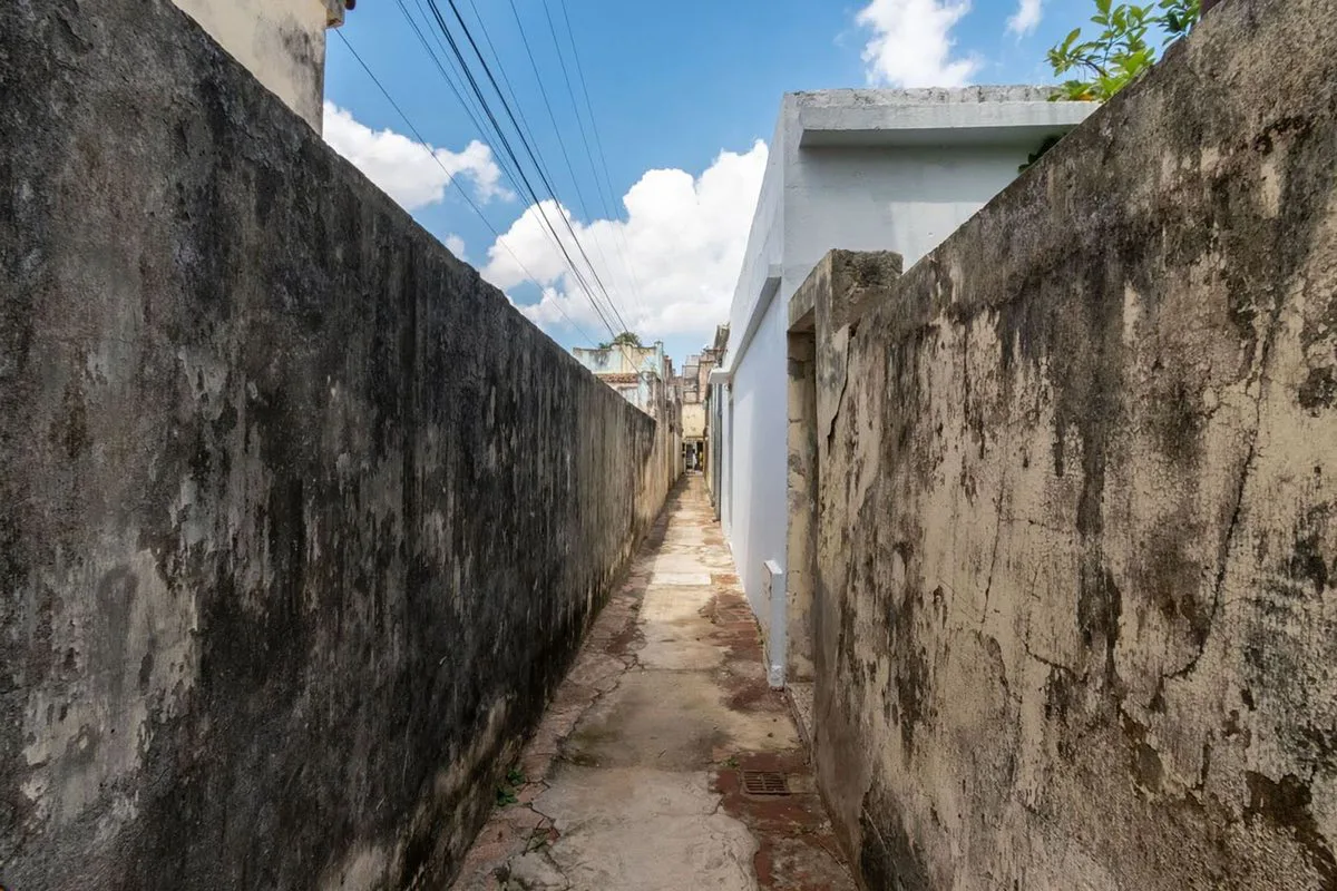 Se vende casa interna en Barrio Constituyentes! foto 4