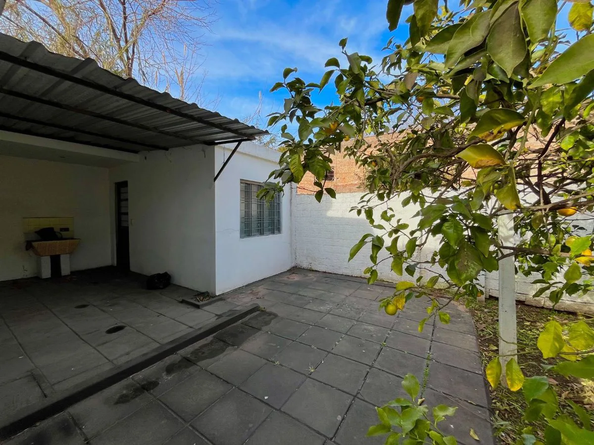 VENTA CASA GENERAL RODRÍGUEZ foto 2