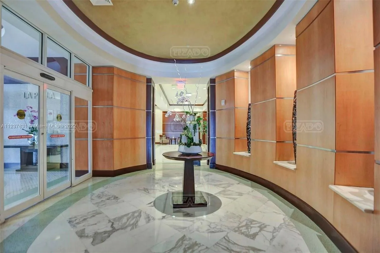 16699 Collins Ave #3105 16600 foto 3