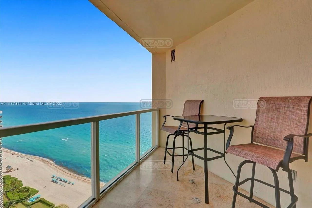 16699 Collins Ave #3105 16600 foto 5