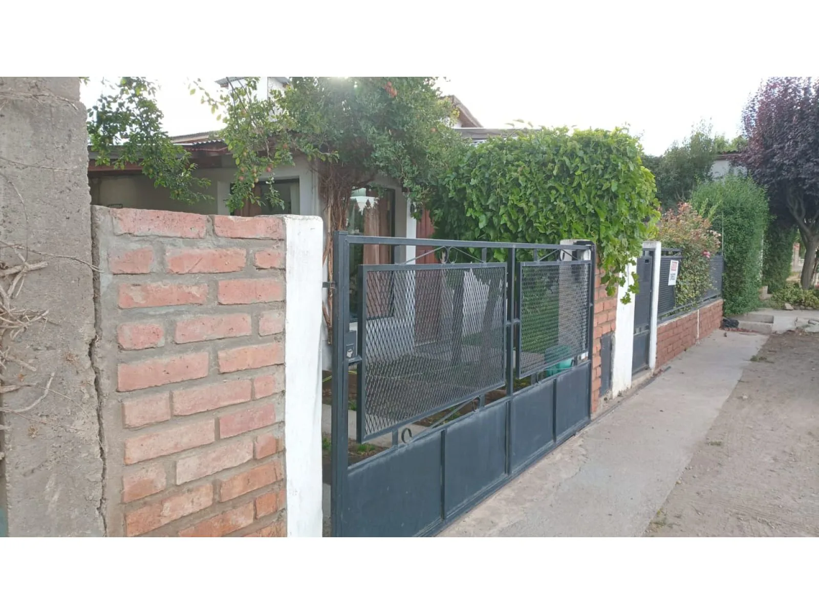 APTO CRÉDITO- SE VENDE HERMOSA CASA foto 2
