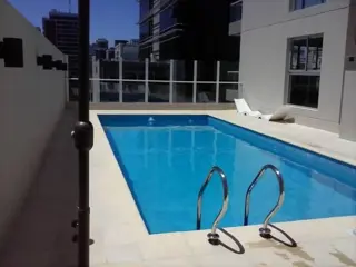 Belgrano Alquiler VIVIENDA Oficina Excelente Ubicacion Edif. con Vigilancia y Amenities foto 3