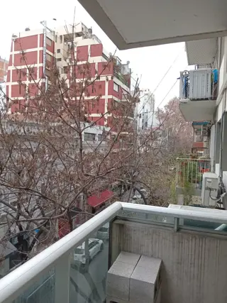 Belgrano Alquiler VIVIENDA Oficina Excelente Ubicacion Edif. con Vigilancia y Amenities foto 4