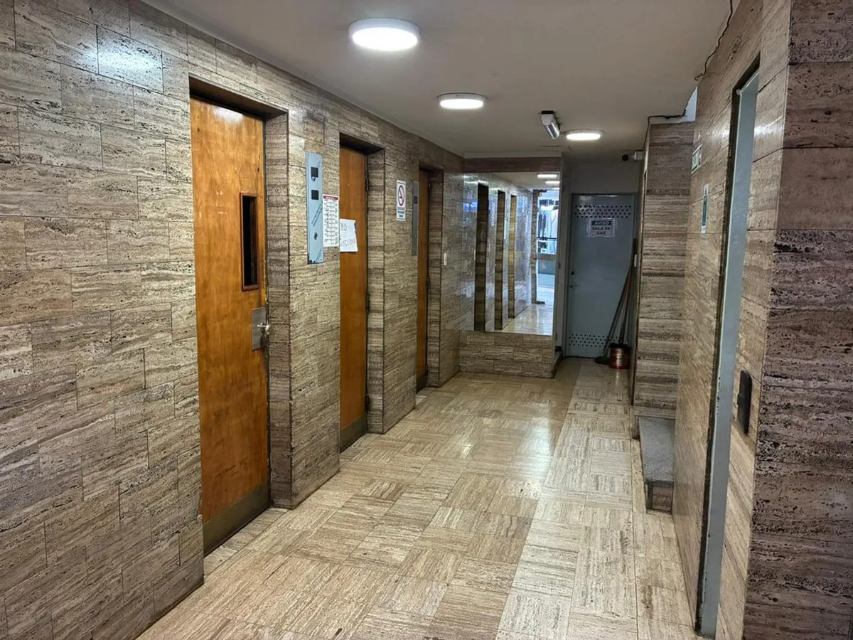 Alquiler de departamento en el centro de Mendoza foto 2