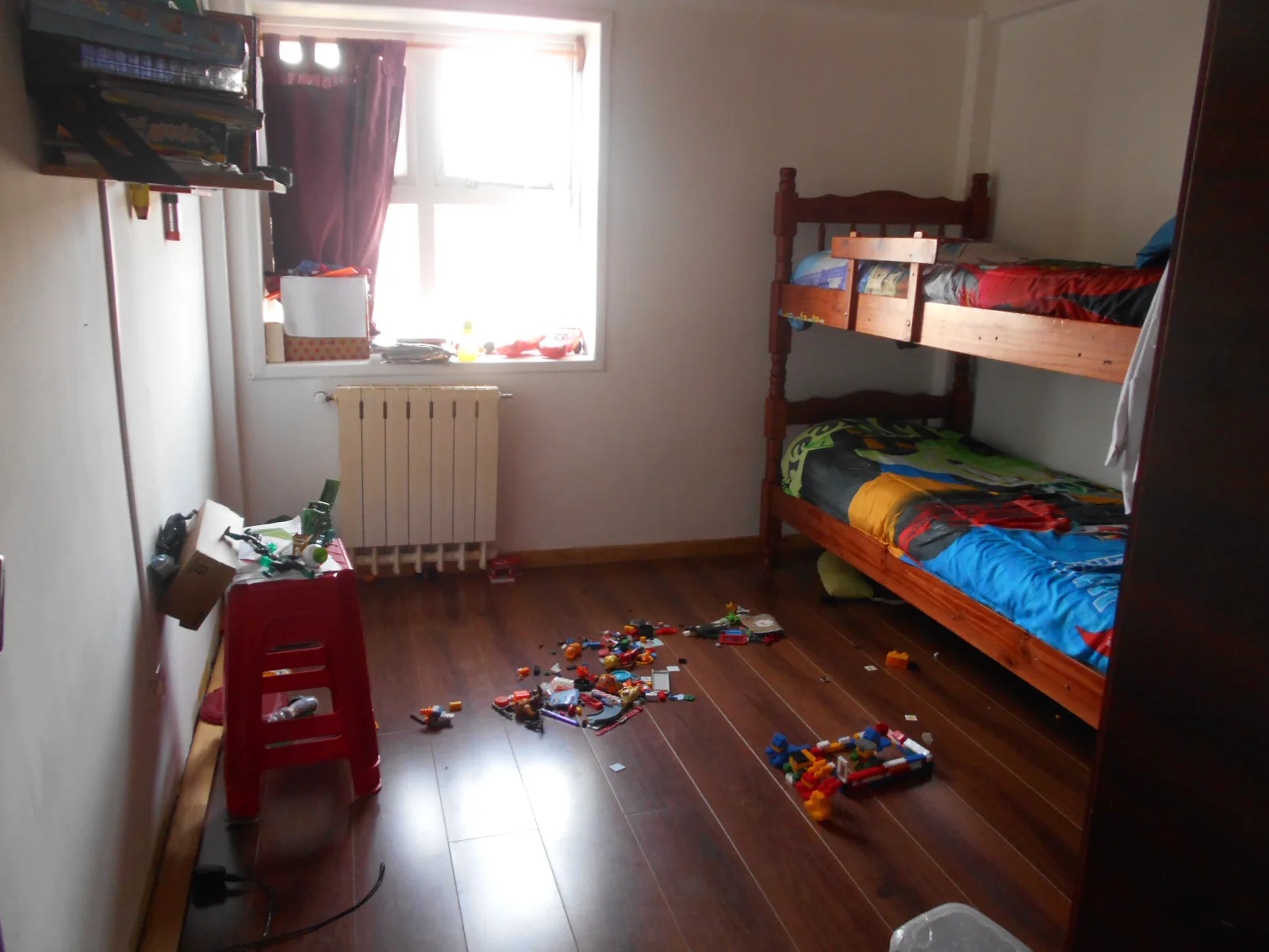 CASA – MILTON ROBERTS al 2900 foto 3