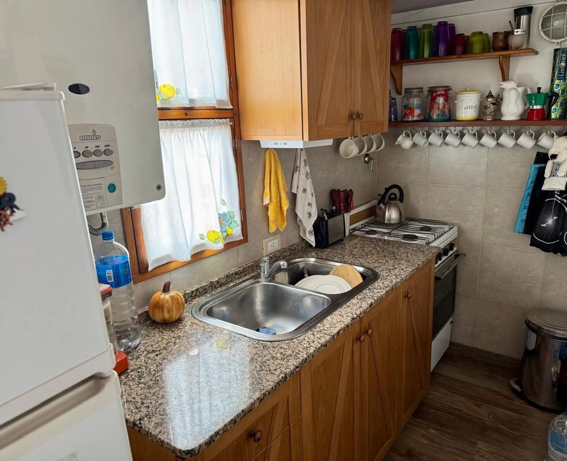 DUPLEX VENTA PINAMAR 4 AMB COCHERA APTO CREDITO foto 3