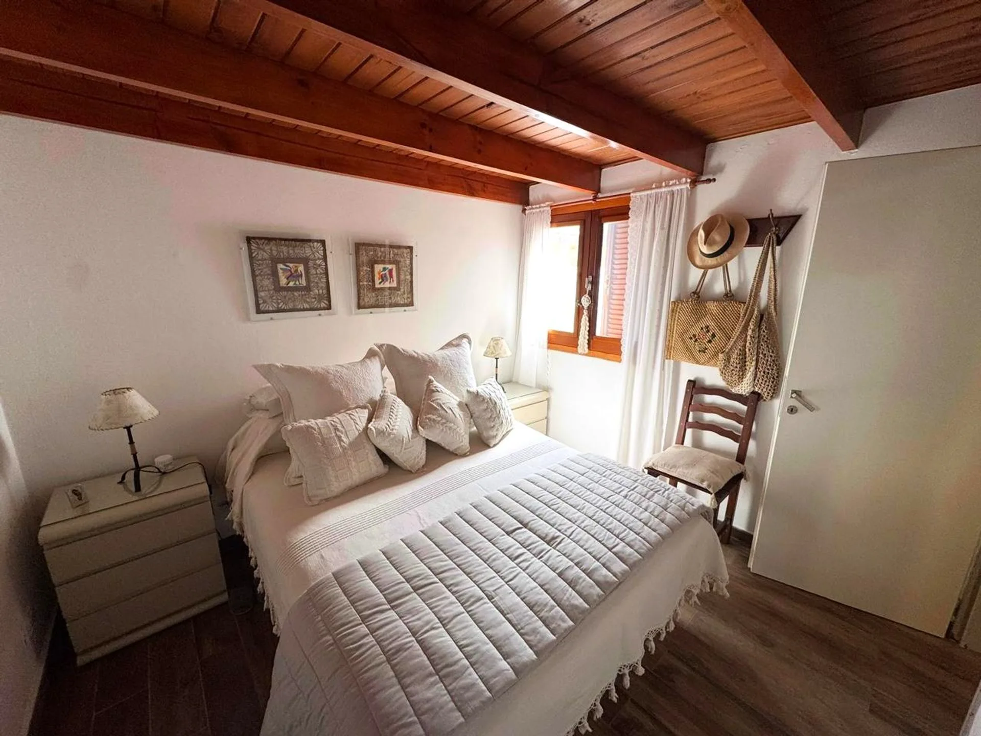 DUPLEX VENTA PINAMAR 4 AMB COCHERA APTO CREDITO foto 4