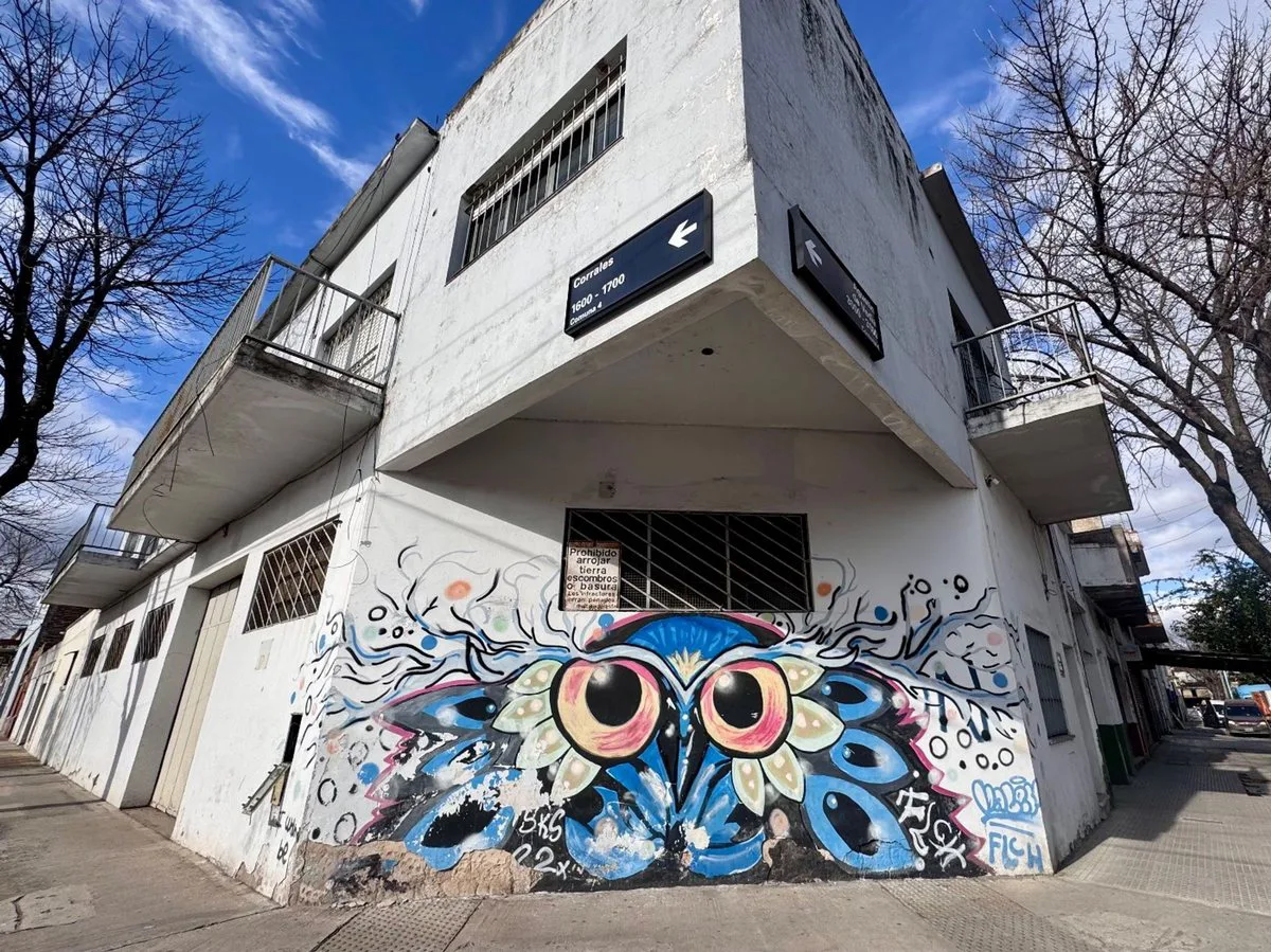 Venta GALPÓN DEPOSITO VIVIENDA OFICINAS EMPRESA foto 2
