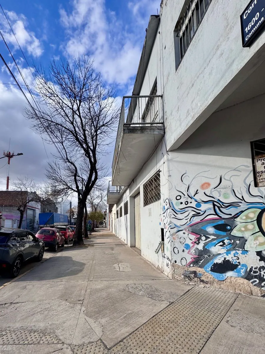 Venta GALPÓN DEPOSITO VIVIENDA OFICINAS EMPRESA foto 5
