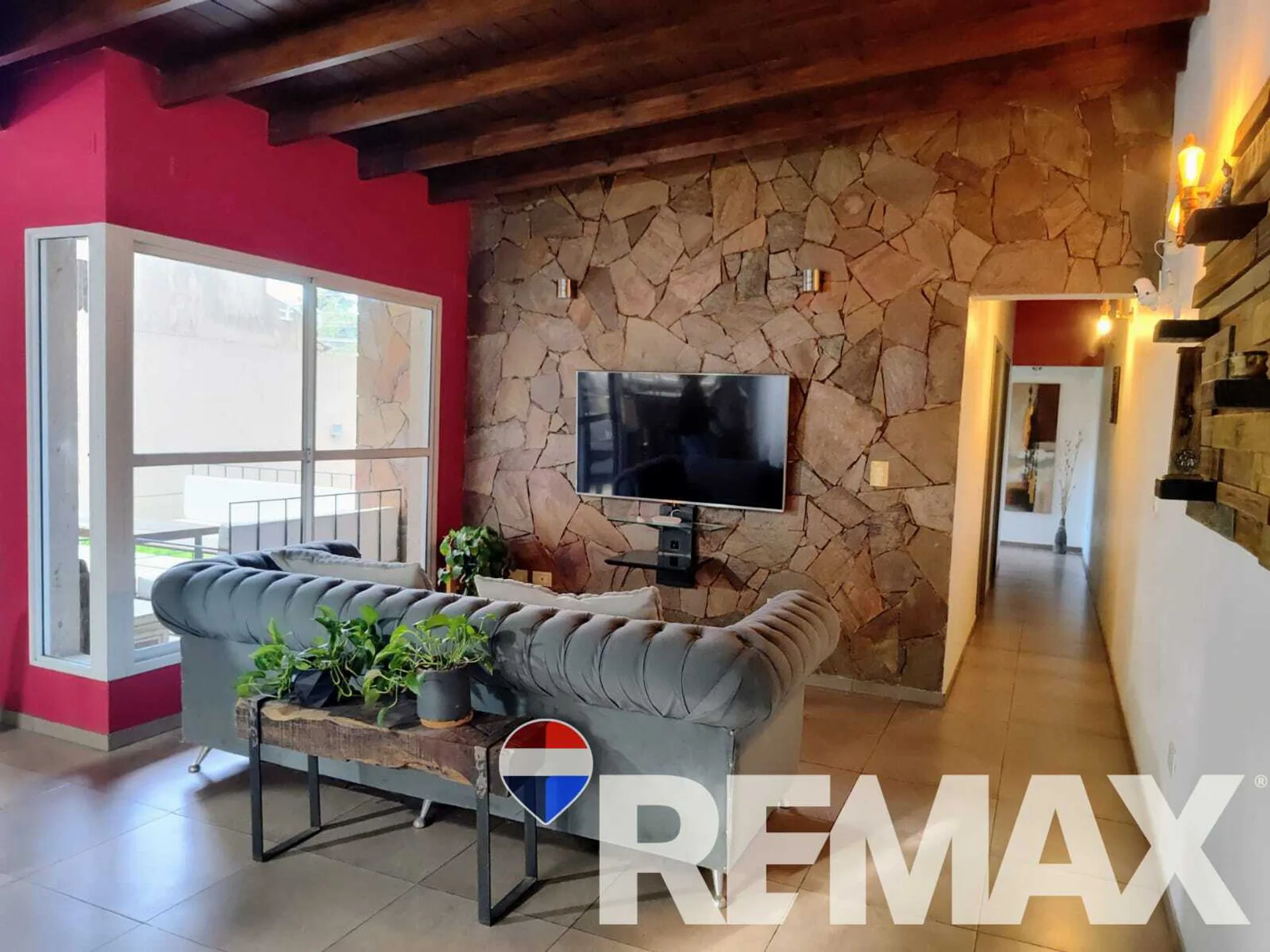 Casa 3 ambientes con pileta Ranelagh Apto Crédito! foto 5