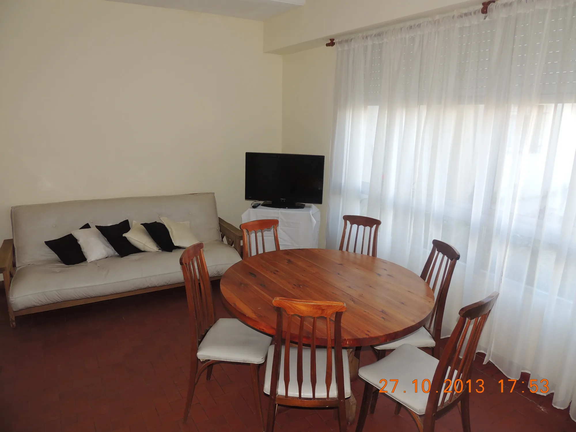 2-bedroom house in Monte Hermoso – photo 2 of 10