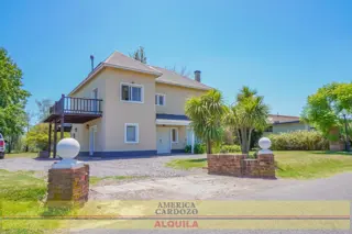 CASA 6 AMBIENTES HARAS SAN PABLO ALQUILER foto 1