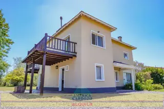 CASA 6 AMBIENTES HARAS SAN PABLO ALQUILER foto 4