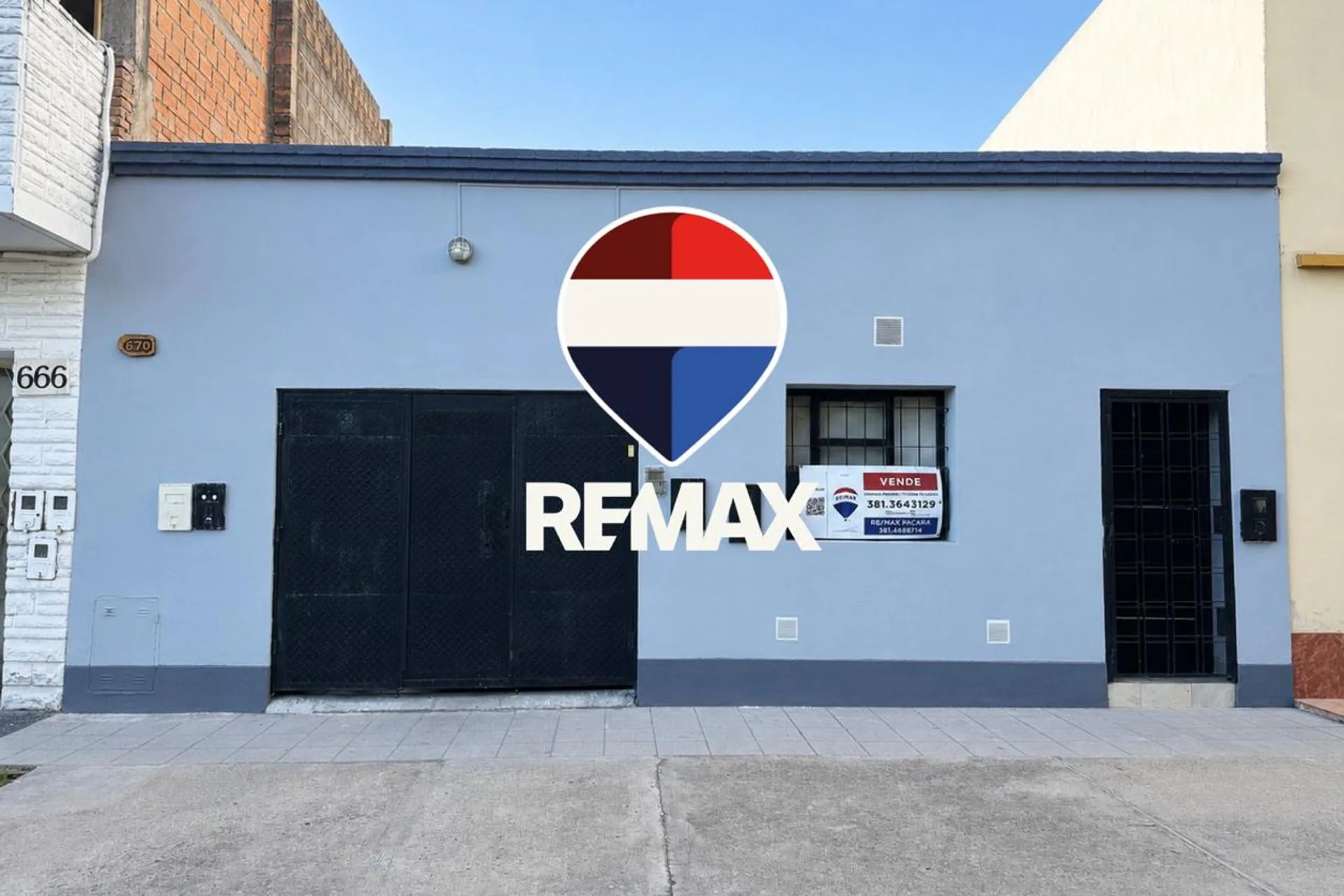VENTA CASA SAN MIGUEL DE TUCUMAN