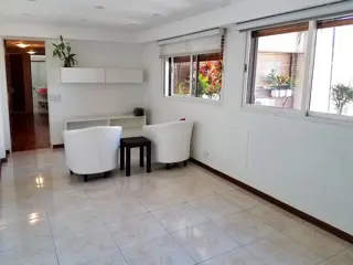 Maravilloso 5 amb de 228 m2 fte a Parque Centenario c/ cochera - Diseño, calidad, confort y categoría foto 4