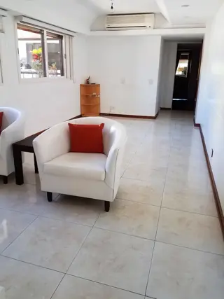 Maravilloso 5 amb de 228 m2 fte a Parque Centenario c/ cochera - Diseño, calidad, confort y categoría foto 5