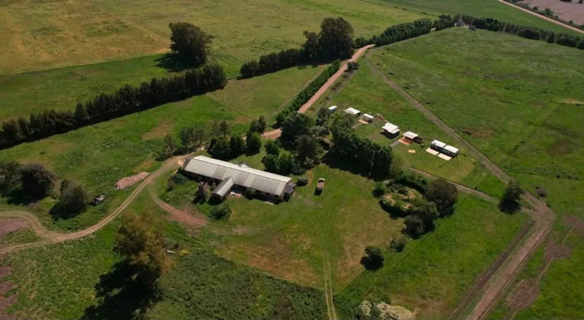 Lote en venta La reserva del oeste Gral Rodriguez foto 5