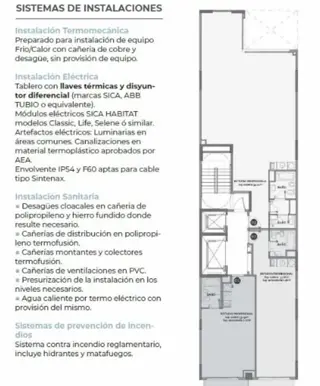 OFICINAS O VIVIENDA AV LIBERTADOR Y SUCRE, obra iniciada, 90 m2, 270 m2 y otras configuraciones foto 4