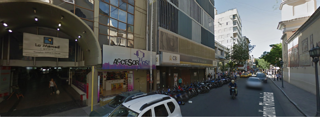 Oportunidad! 2 oficinas en galeria centrica c/renta MEJOR PRECIO foto 1