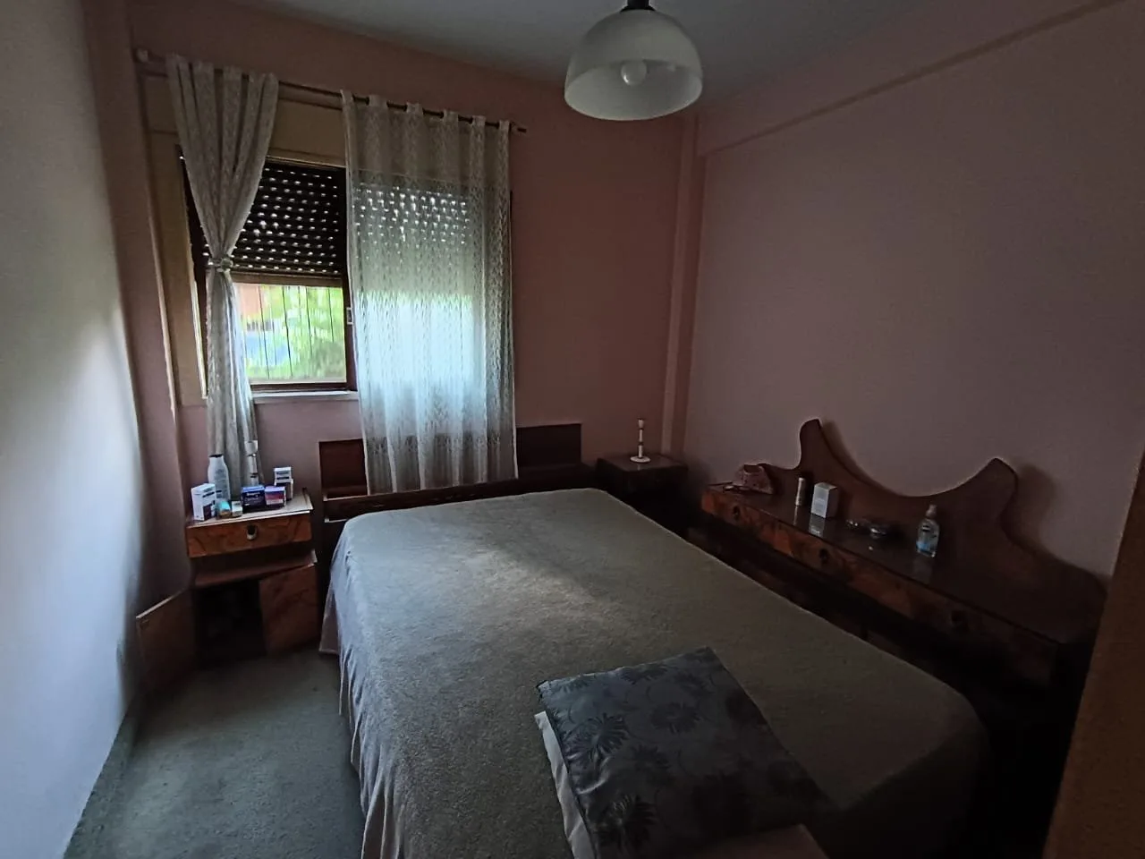 Departamento de Dos ambientes en Planta Baja - Barrio Mascias - Villa Lugano foto 5