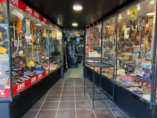Av Maipú 100 foto 1