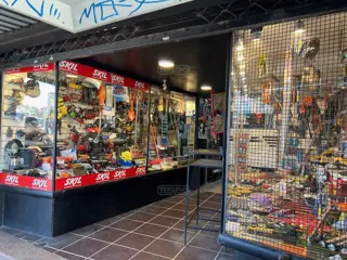 Av Maipú 100 foto 2