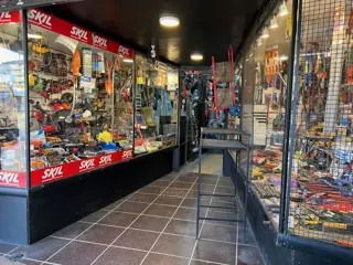 Av Maipú 100 foto 3