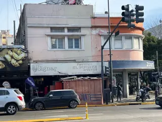 Av Maipú 100 foto 5