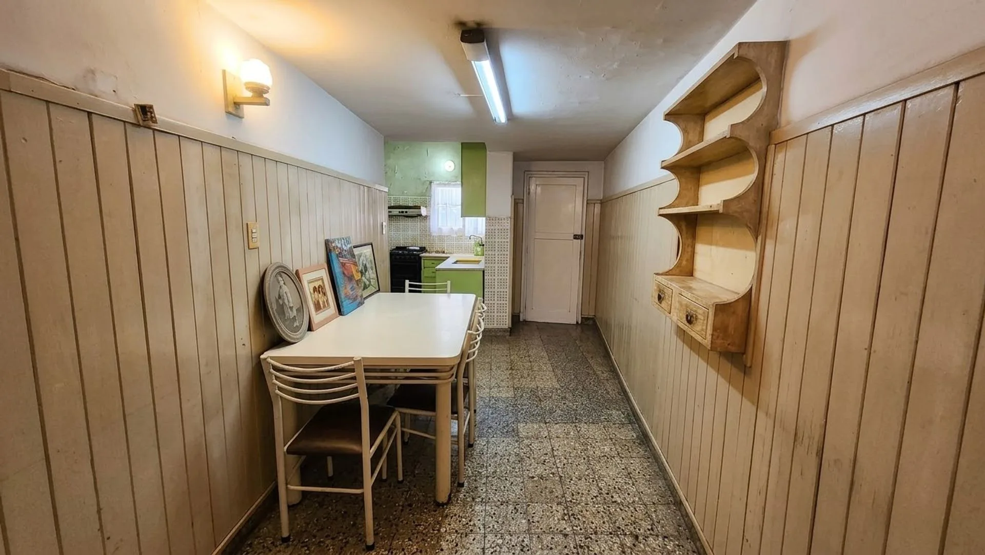 Oportunidad Casa Zona Norte para Flipping foto 3