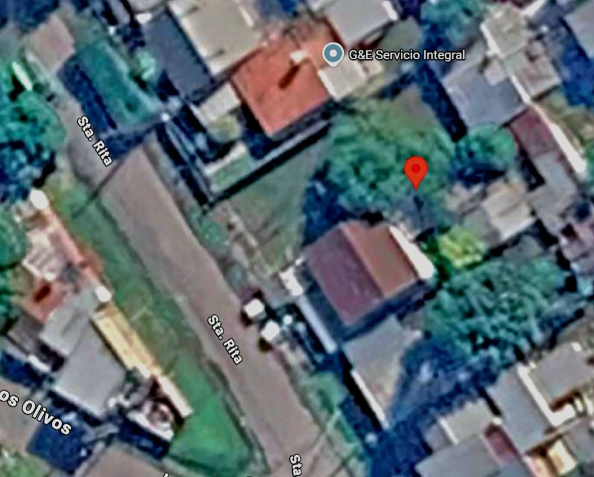 VENTA CASA EN LOTE DE 333 m² MANUEL ALBERTI PILAR foto 4