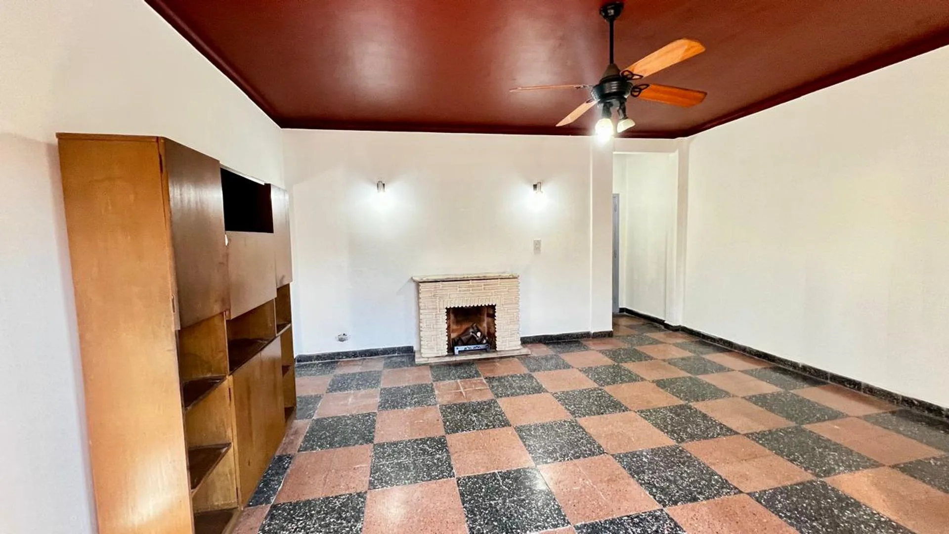 EN VENTE-DEPTO 3 AMB-75MTRS-PRIMER PISO AL FRENTE foto 2