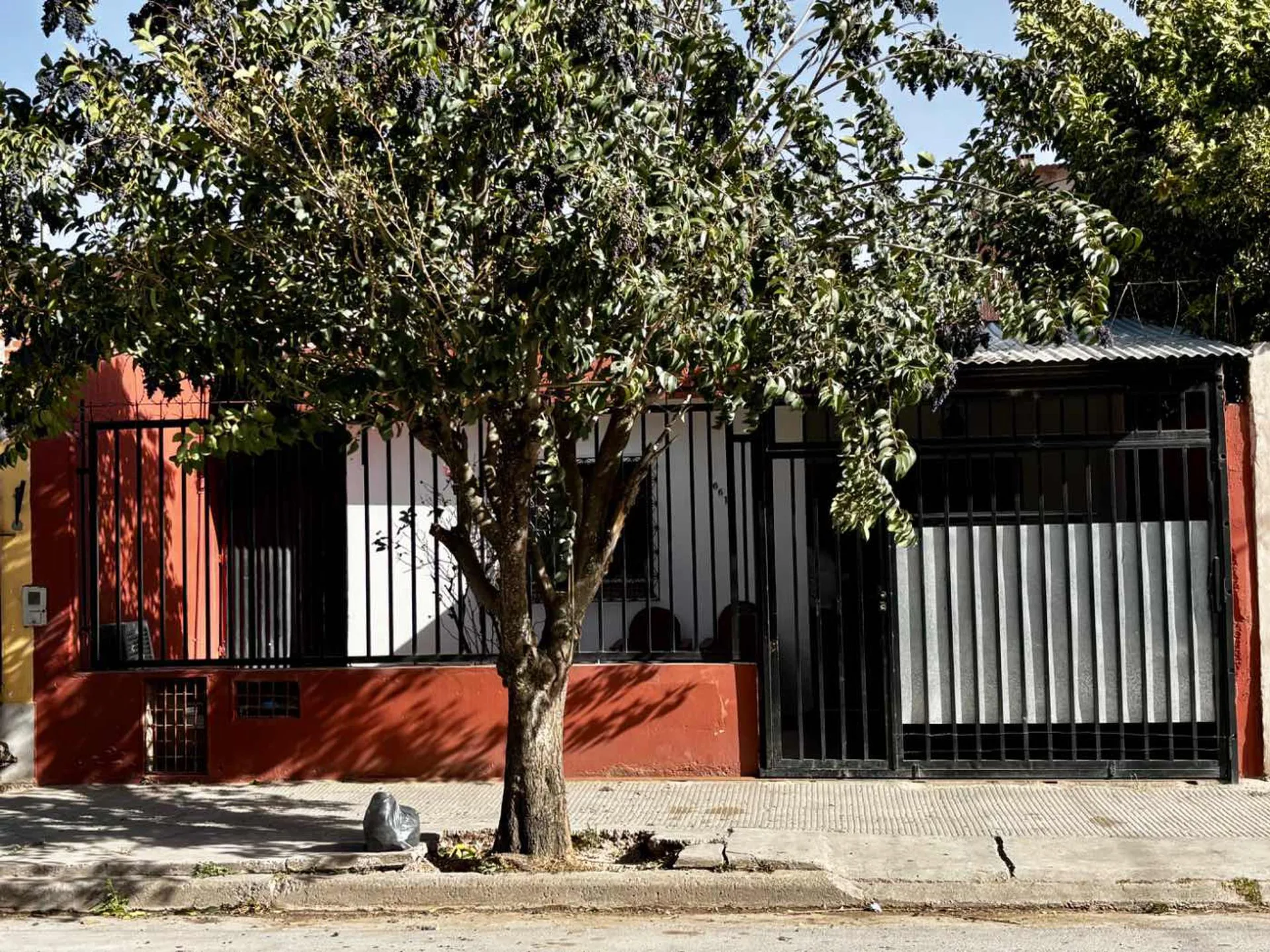 VENTA CASA 4 DORMITORIOS SAN FRANCISCO ALAVA foto 3