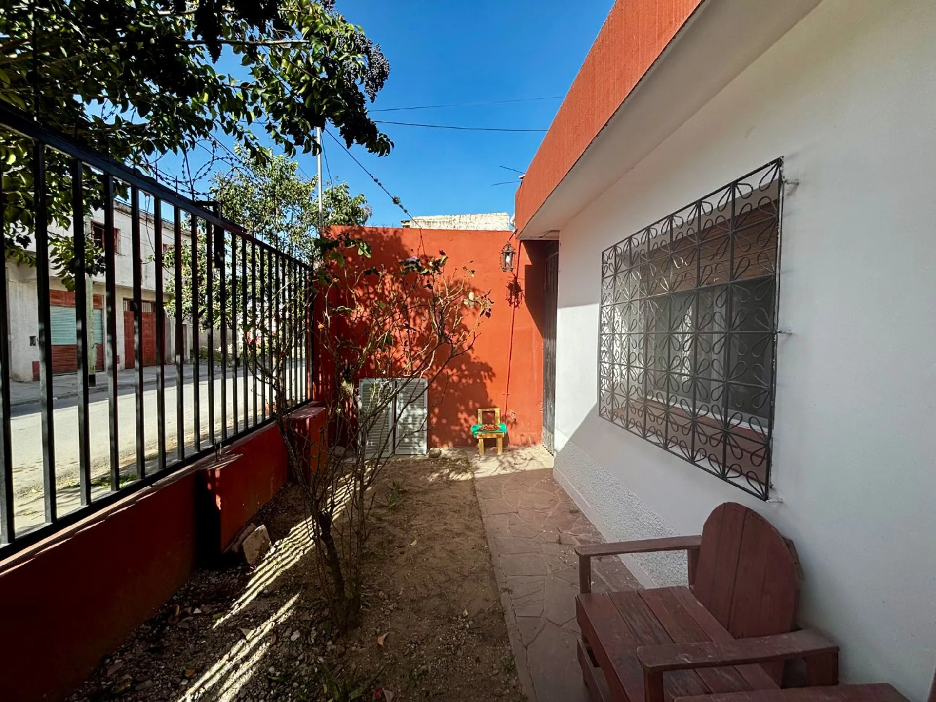 VENTA CASA 4 DORMITORIOS SAN FRANCISCO ALAVA foto 4