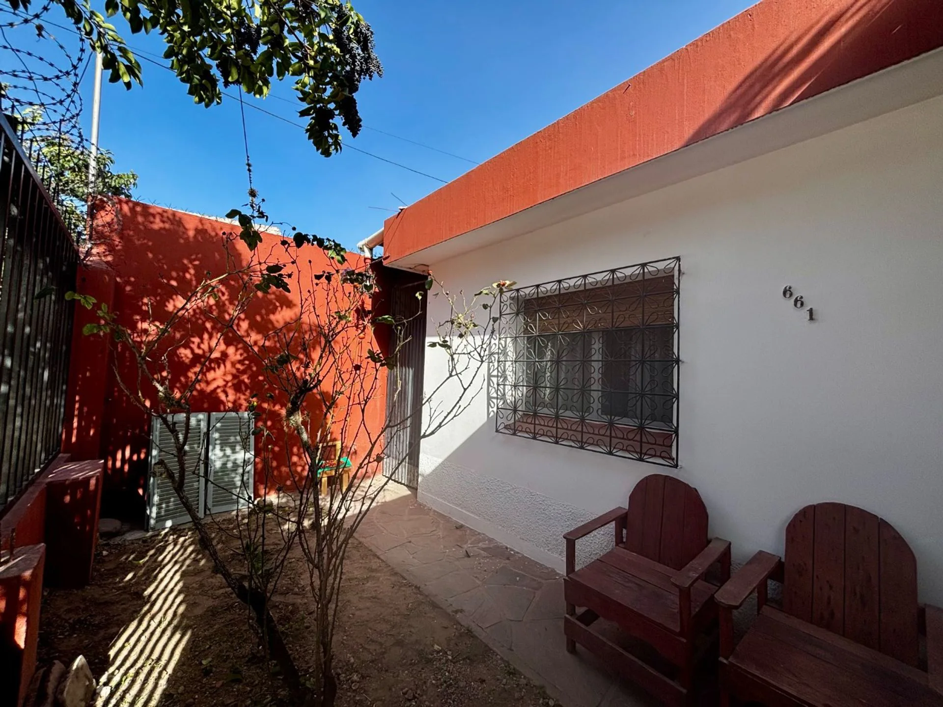 VENTA CASA 4 DORMITORIOS SAN FRANCISCO ALAVA foto 5