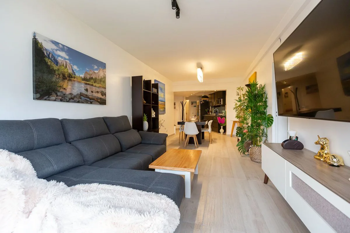 VENTA DEPARTAMENTO 4 AMBIENTES EN PALERMO BALCON foto 4