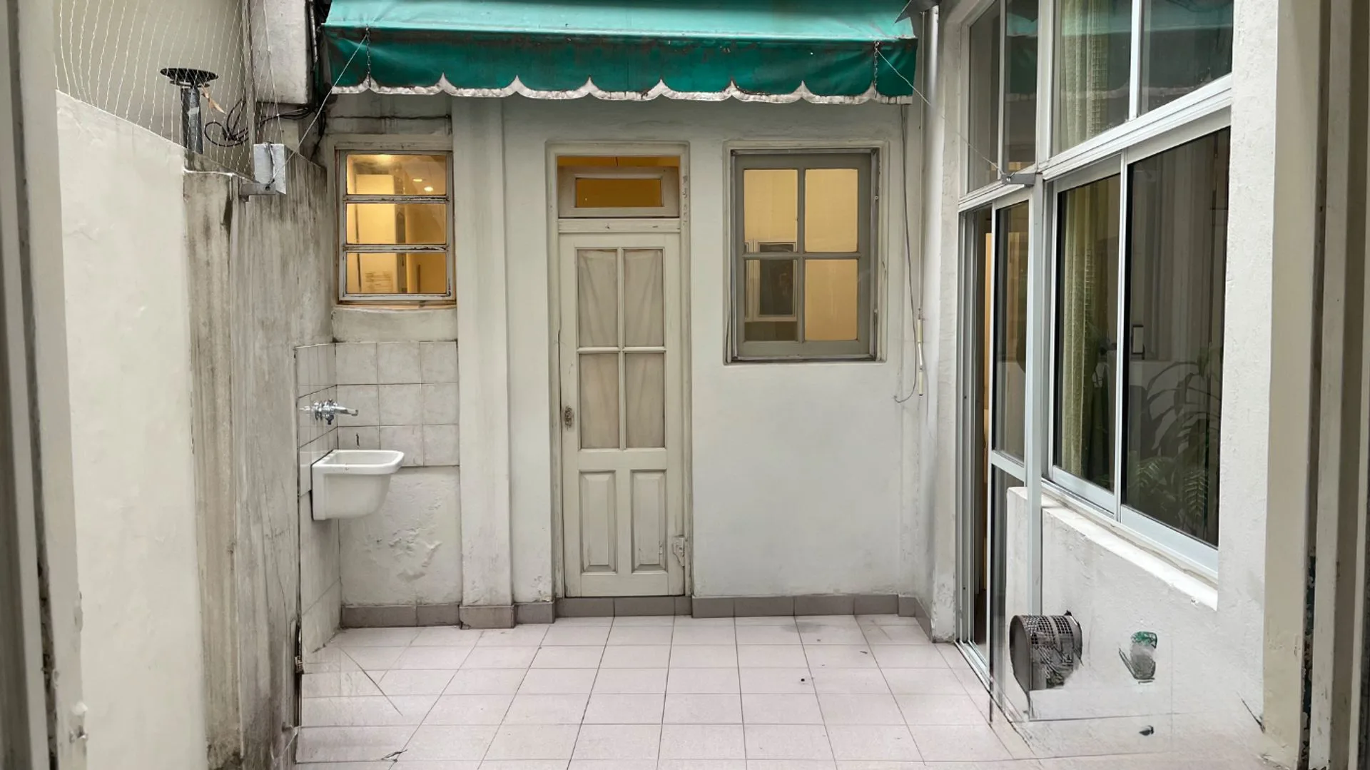 Venta Belgrano/Palermo departamento 3 ambientes foto 2