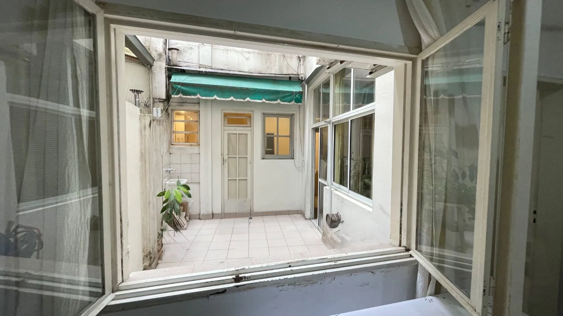 Venta Belgrano/Palermo departamento 3 ambientes foto 3