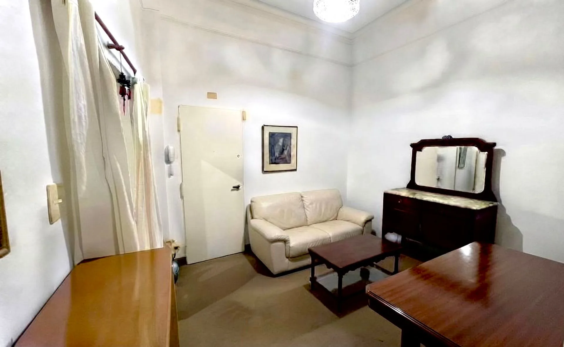 Venta Belgrano/Palermo departamento 3 ambientes foto 5
