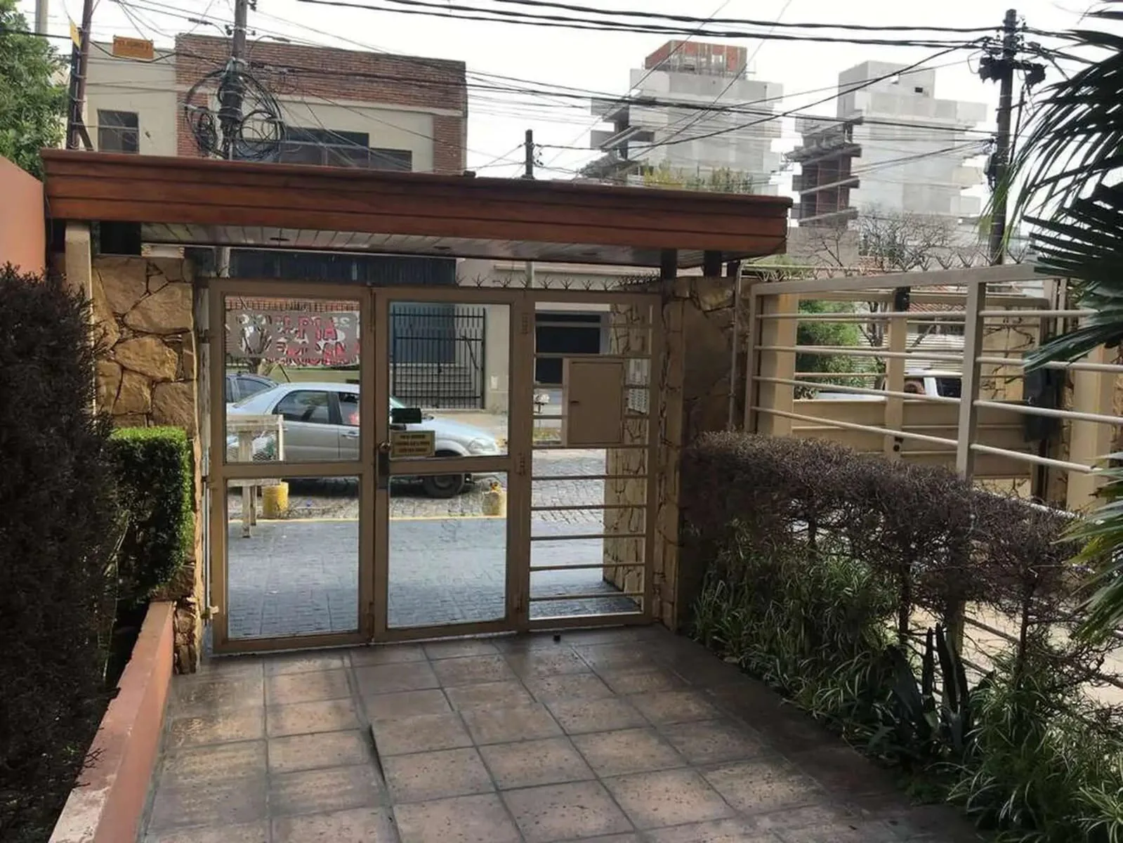 ALQUILER DEPARTAMENTO 2 AMBIENTES EN MORÓN CON PILETA foto 2
