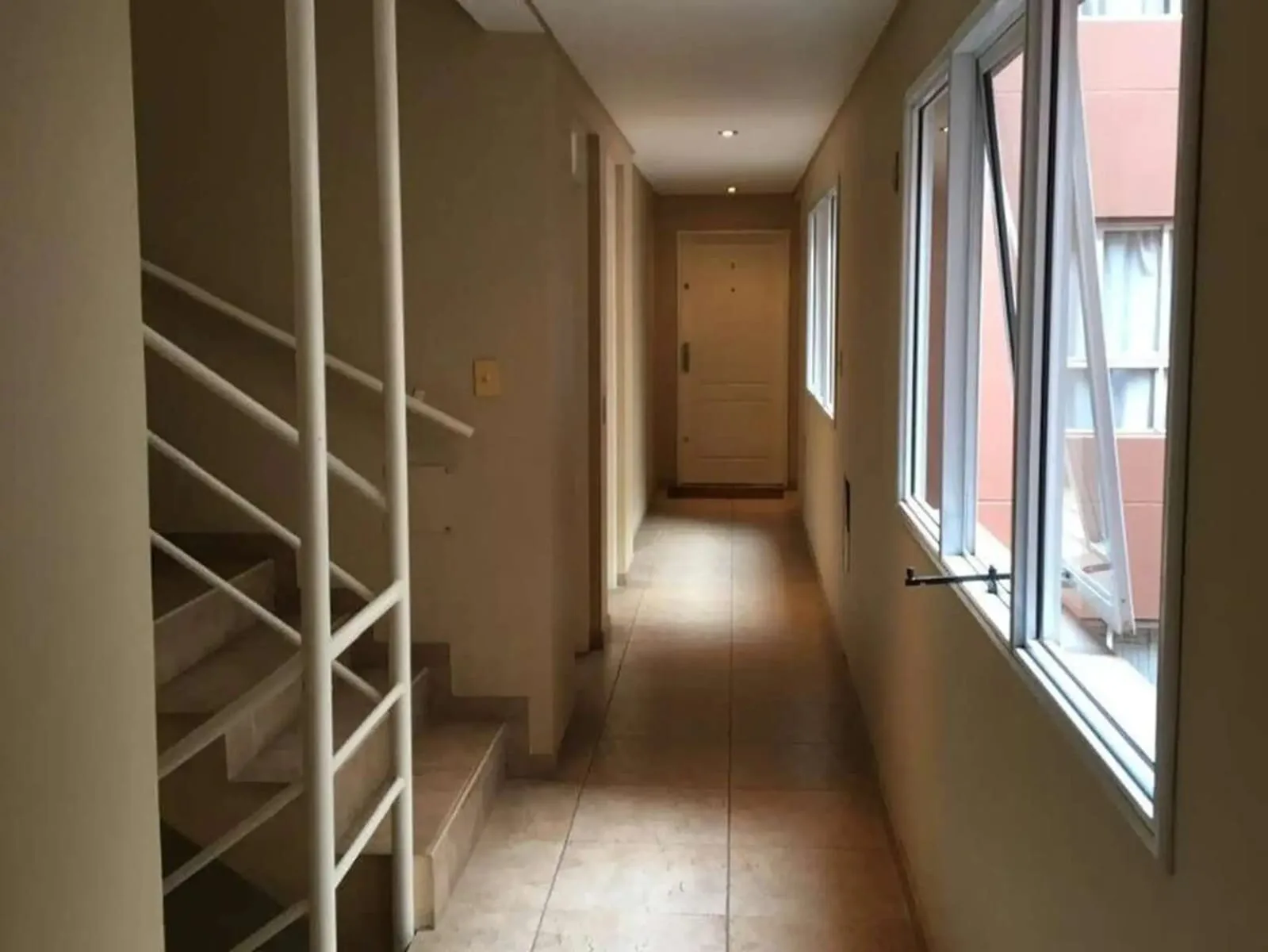 ALQUILER DEPARTAMENTO 2 AMBIENTES EN MORÓN CON PILETA foto 5